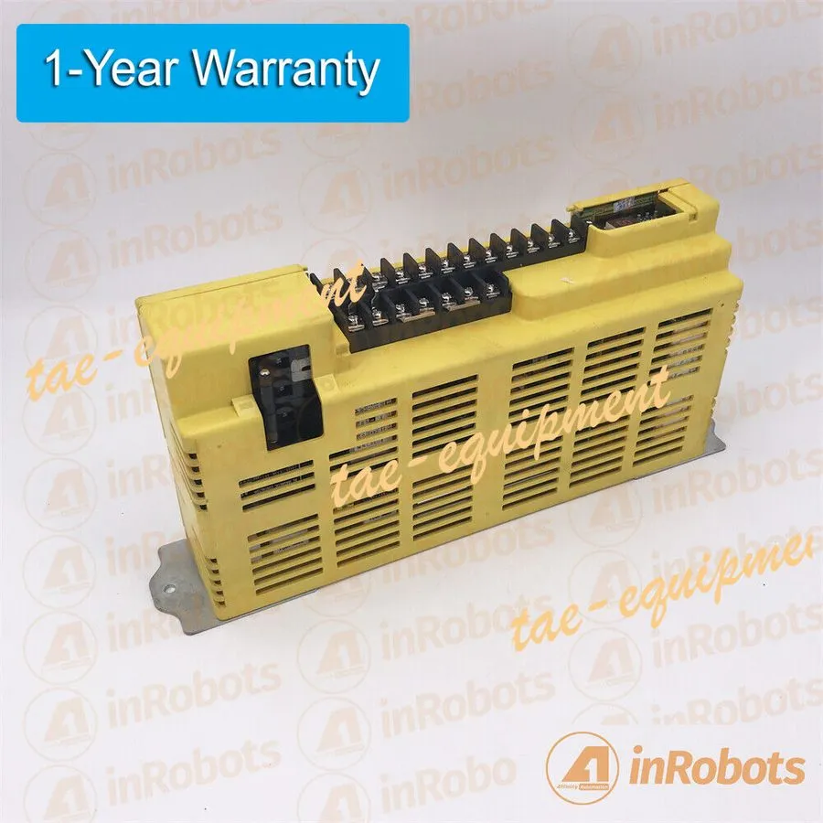 Сервоусилитель FANUC A06B-6066-H003 Servo Amplifier Drive Shipping