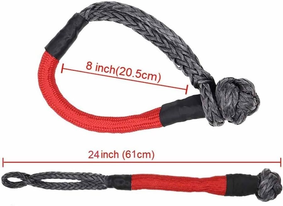 Фото лота SHACKLE-12 от продавца №57102