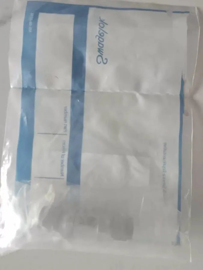 Клапан SWAGELOK SS-4C-1/3, Poppet Check Valve 1/4" 1/3 PSIG