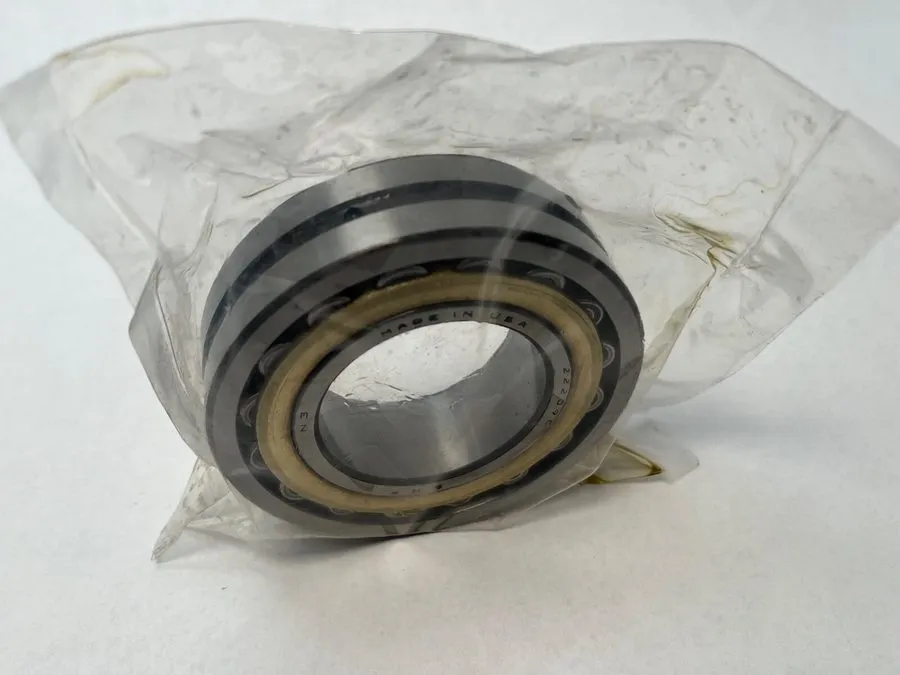 Подшипник SKF 22209-CY-W33 Spherical Roller Bearing 45x85x23 mm 22209 CY/CJ W33  — фото лота 2