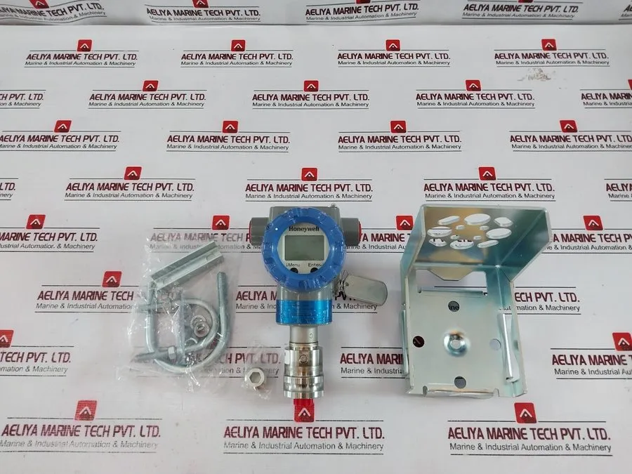 Датчик давления HONEYWELL STG74L-E1G000-1-D-AHD-11C-B-11A6-F1,F5-0000 Pressure T