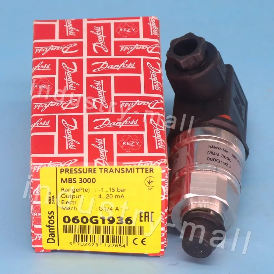 Датчик давления 060G1936