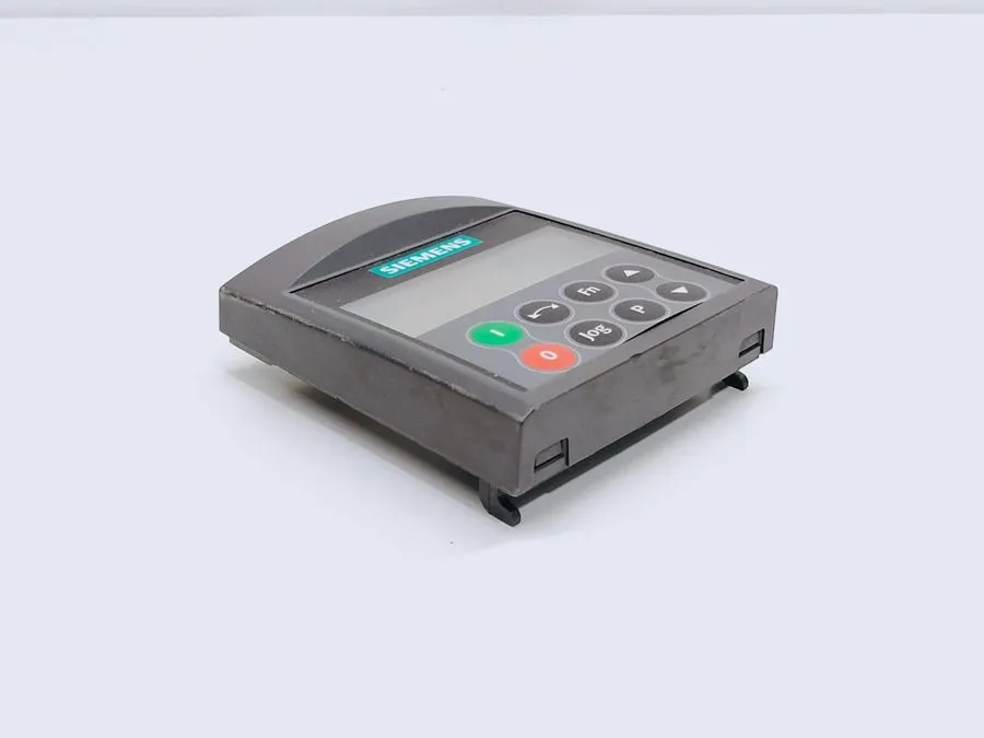 Частотный преобразователь Siemens 6SE6400-0BP00-0AA0 MICROMASTER 420 DeviceNet A