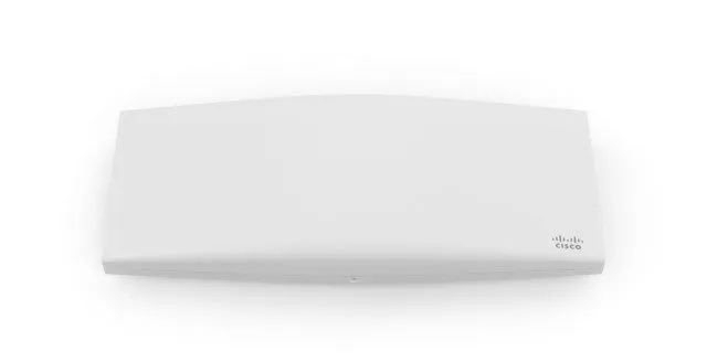 Точка доступа Wi-Fi Cisco Meraki MR56 WiFi 6 Indoor Wireless Access Point UNCLAI