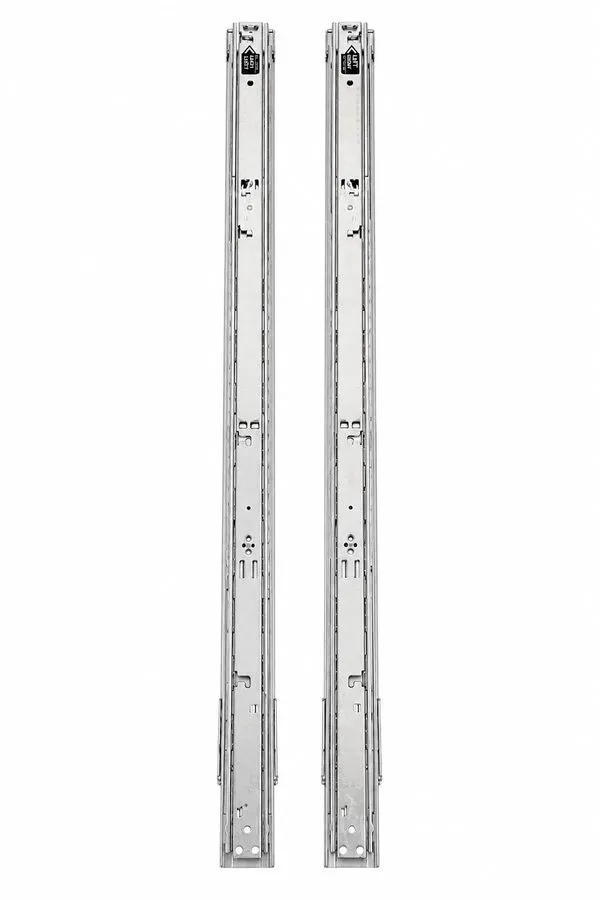 Комплект направляющих Dell 06RTCR 1U Sliding yRails II Rail Kit PowerEdge R620 R — фото лота 1