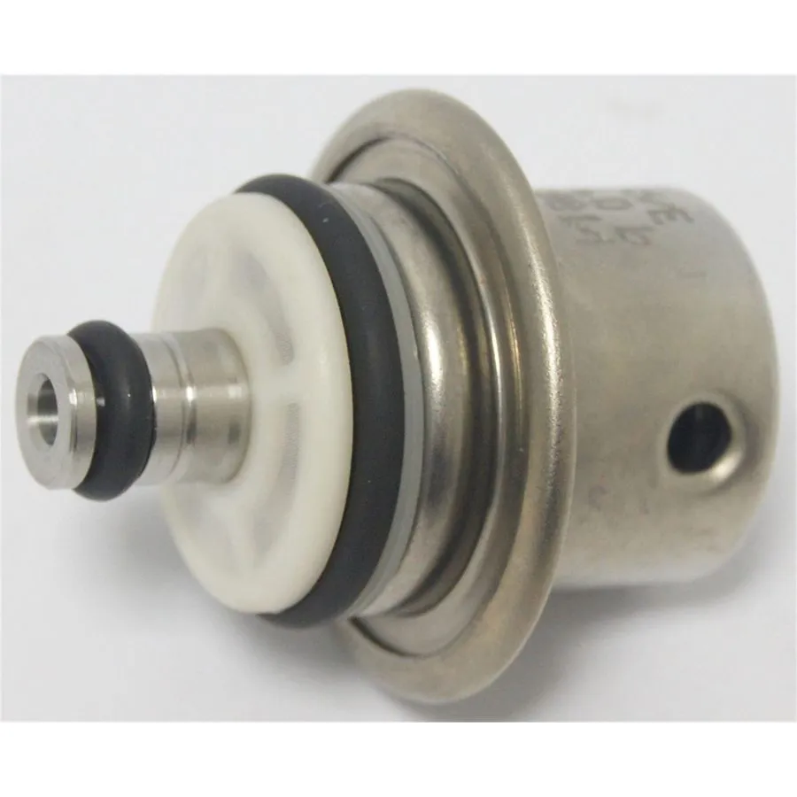 Трубопроводная арматура HardDrive Fuel Pressure Regulator 14-211