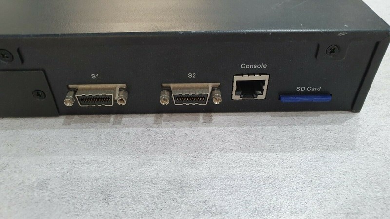 Фото лота DGS-3120-48PC от продавца №35535