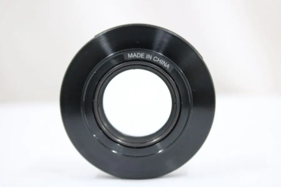 Микроскоп Olympus U TV0.35XC 2 Microscope C Mount Adapter e13757