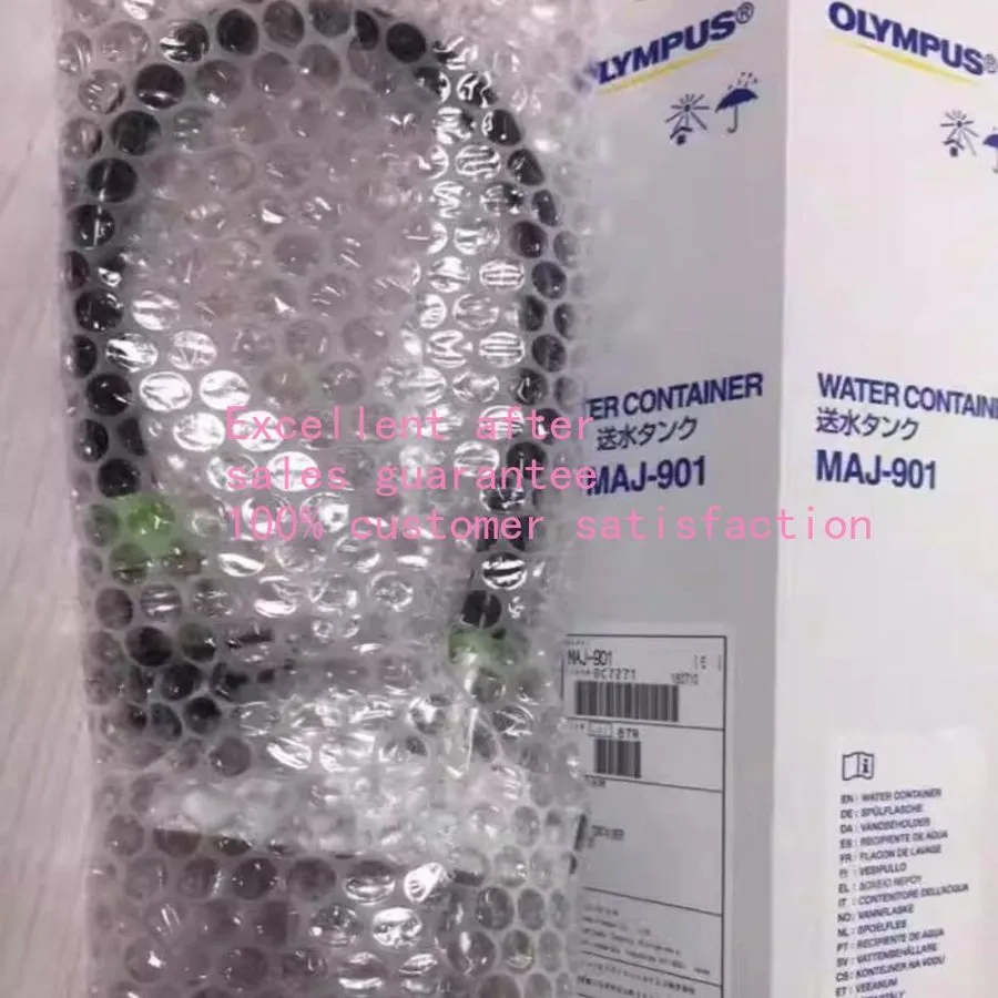Эндоскоп MAJ-901 Water Bottle