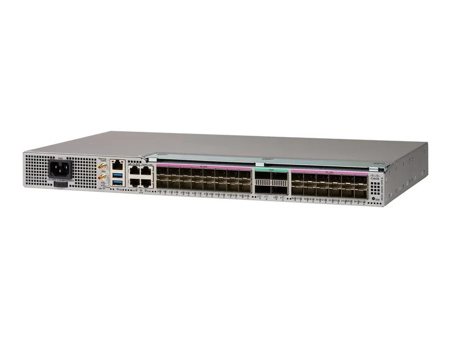 Маршрутизатор Cisco N540-28Z4C-SYS-A Router