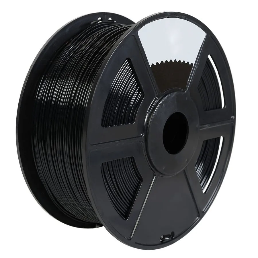 3D-принтер Translucent Red Flexible PLA 3D Printing Filament 1kg/2.2lb 1.75mm