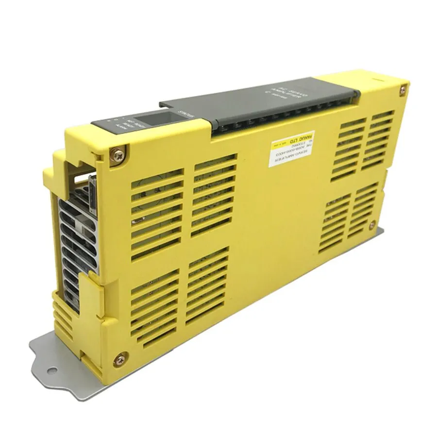 Сервоусилитель FANUC A06B-6066-H003 Servo Amplifier Drive Shipping