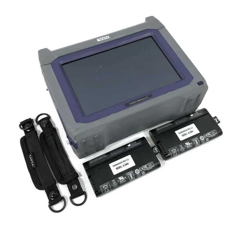 Тестер Viavi CA5000 Spectrum Analyzer 9KHZ-6GHZ 24-40GHZ