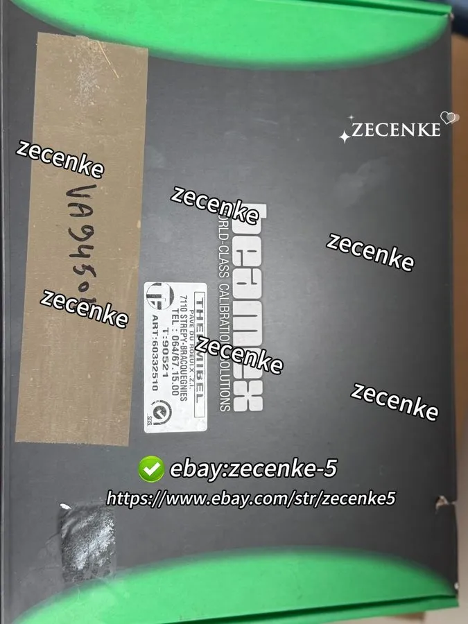 Калибратор Beamex MC2-MF Pressure / Electrical / Temperature Calibrator + Xtras