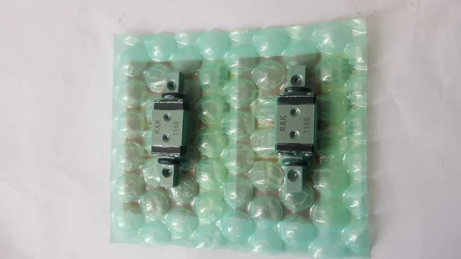 Линейная направляющая THK SRS9XGMUUC1+75LM LINEAR RAIL (BR5.4B5)