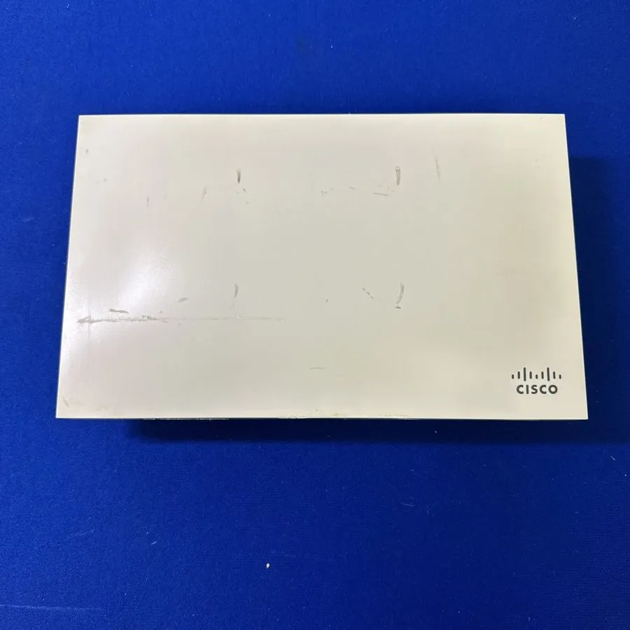 Точка доступа Wi-Fi ^ Cisco Meraki MR72 Outdoor Wireless Access Point #D1043