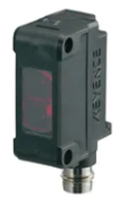 Фотоэлектрический датчик Keyence PZ-G41CN Photoelectric Sensor 10-30vdc
