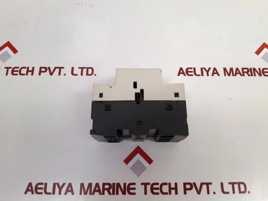 Автоматический выключатель Telemecanique GV2-RS07 3P Circuit Breaker 1.6-2.5A & 