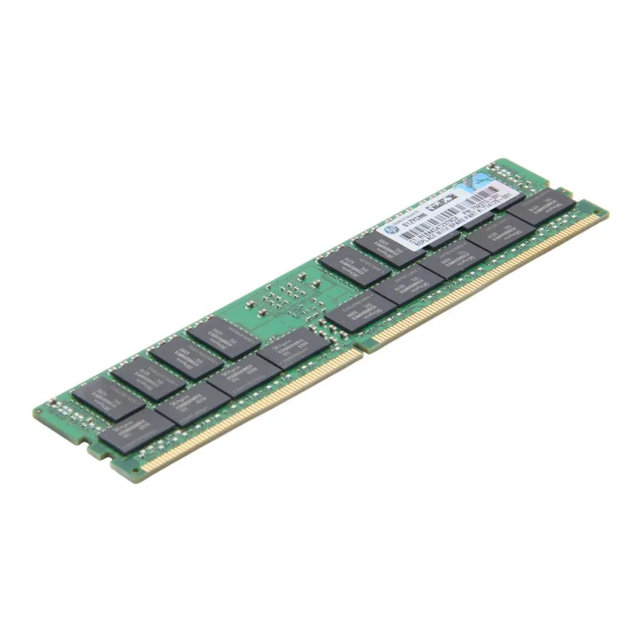 Модуль памяти SK Hynix 32GB 2Rx4 PC4-2133P DDR4 ECC Registered Server RAM HMA84G