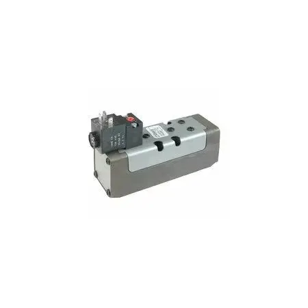 Электромагнитный клапан AVENTICS R432006124 Solenoid Air Con Valve,Five-Way,149
