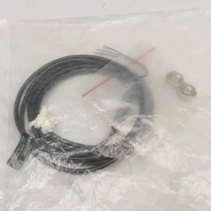 Датчик приближения IFM EFECTOR IE5078 PROXIMITY SENSOR UNMP