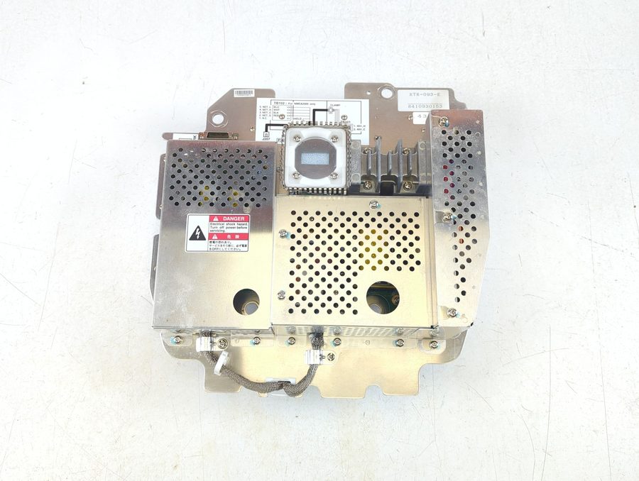 Фото лота RTR-093-E от продавца №12619
