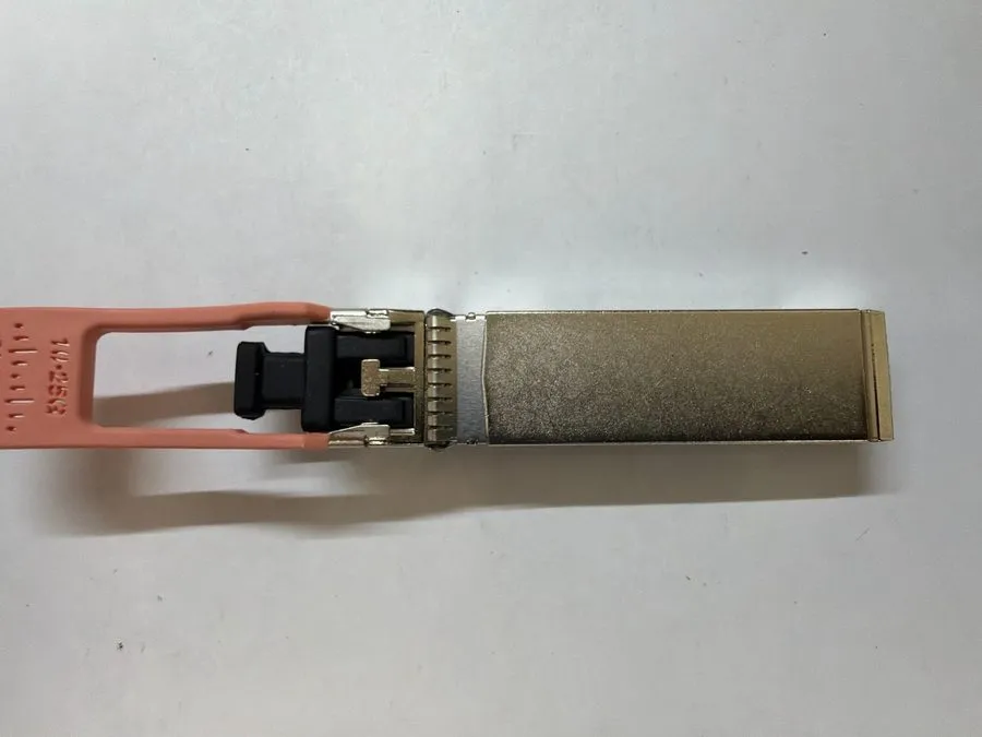 Трансивер CISCO SFP-10/25G-CSR-S 25Gbps LC Multi-mode SFP28 Transceiver