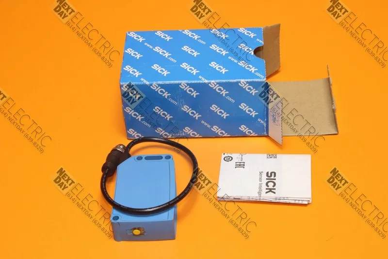 Фотоэлектрический датчик SICK RAY26P-34162330A00 Reflex Array Photoelectric Sens