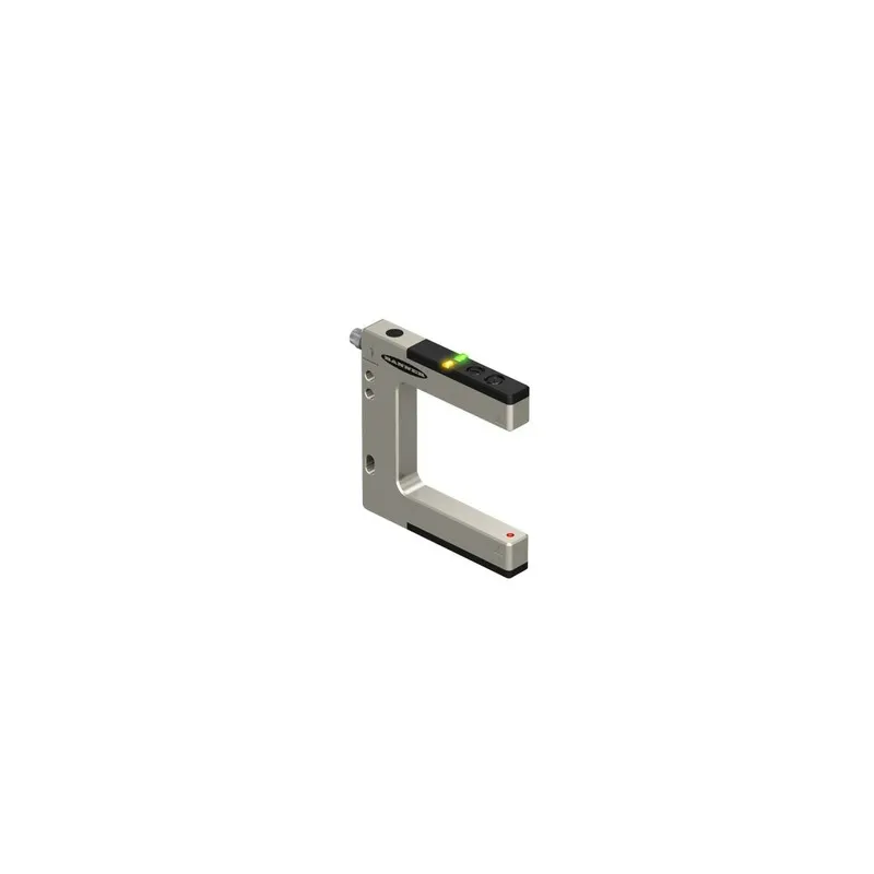 Фотоэлектрический датчик BANNER SLM50P6Q Photoelectric Sensor Switch