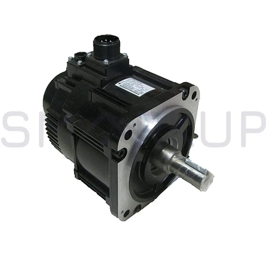 Серводвигатель YASKAWA SGMGV-44DDA61 SERVO MOTOR