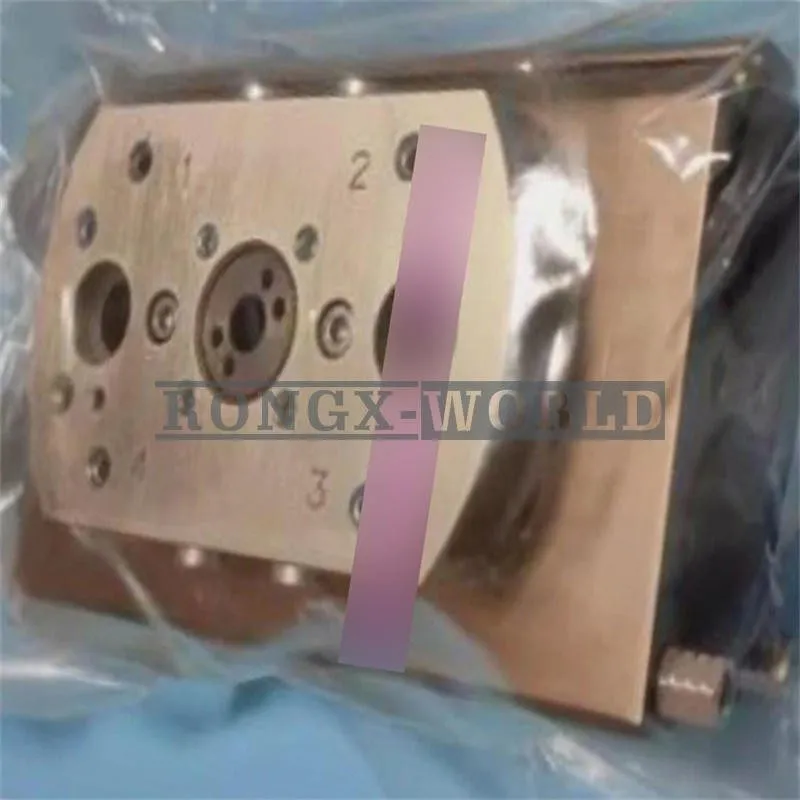 Робот SCHUNK SRU+20-S-180-3-4 0361322 rotary cylinder