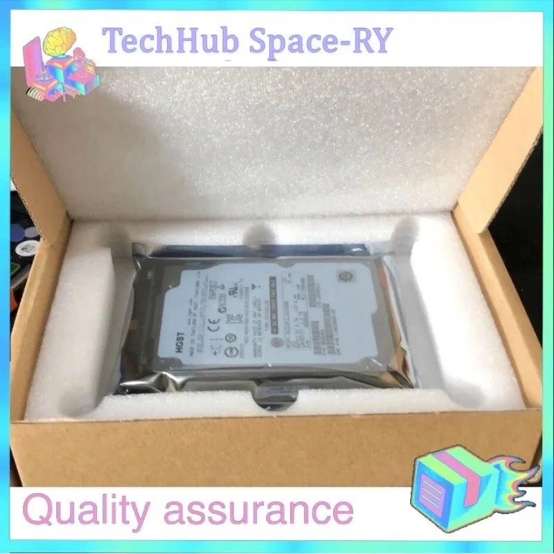 Жёсткий диск 005051632 EMC 1.2TB 10K RPM SAS 2.5" HDD