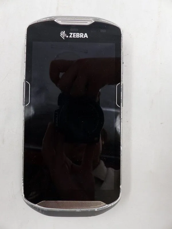 Сканер штрих-кода ZEBRA TC510K-2PAZU4P-US Handheld Computer & Barcode Scanner TC