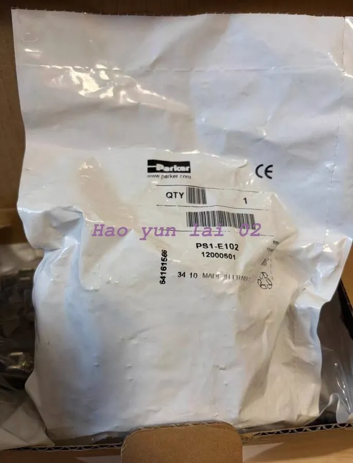 Пневмоклапан Parker PS1-E102 Pneumatic Valve y