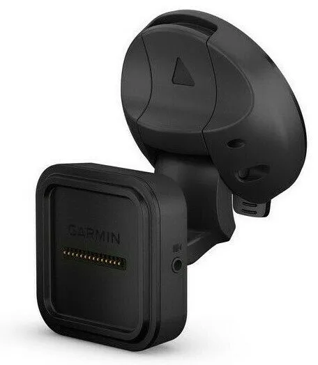 Вакуумная присоска Garmin Suction Cup & Cradle Mount для Dezl 780 LMT-S and 785 