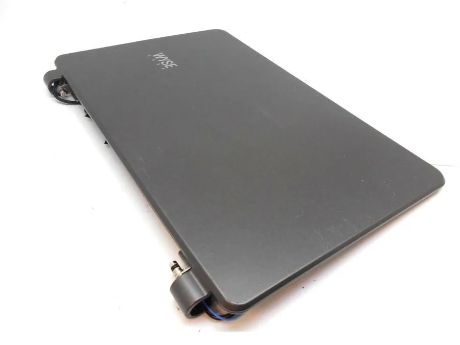 Тонкий клиент Dell Wyse XN0M Thin Client Complete LCD Screen+Hinges Assembly Cab — фото лота 2
