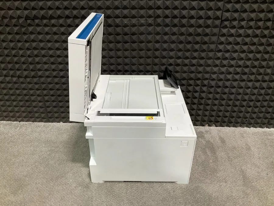 Лазерный принтер HP LaserJet Pro 4301fdw Wireless AI-Enabled Color All-in-One La