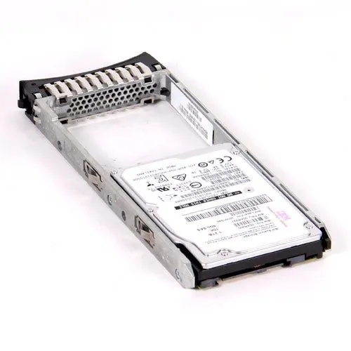 Жёсткий диск IBM 1.2TB SAS 2.5 10K SFF HARD DISK Storwize V5000 V7000 00AR327 00