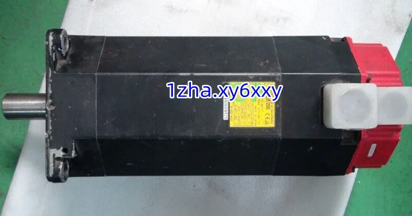 Серводвигатель Fanuc AC SERVO MOTOR A06B-0572-B077