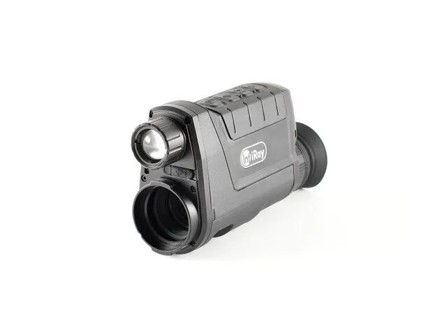 Оптико-электронная система IRAY CABIN CBL19 THERMAL MONOCULAR (IRAY-CBL19)