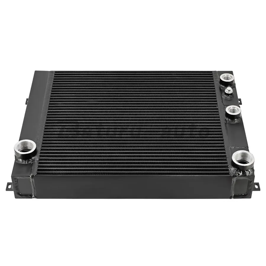 Пневмооборудование Cooler Combination (Air/Oil) 50 Hp 22176978