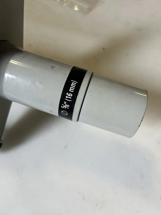 Электрооборудование Hydraulic Greenlee HRD-58 Ground Rod Driver with hoses — фото лота 2