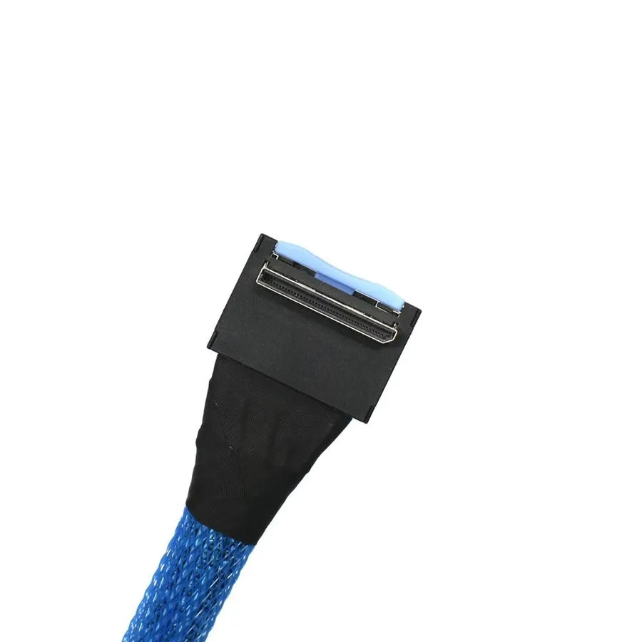 Бэкплейн HP M61303-001 High-Speed Internal OCuLink x8 Server Backplane Cable — фото лота 2