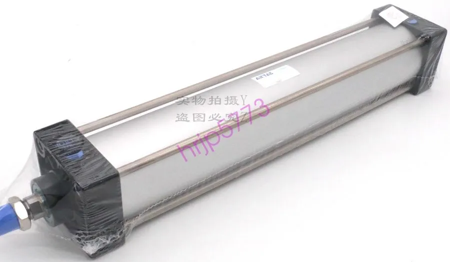 Пневмоцилиндр AIRTAC Standard Pneumatic Cylinder SC63X450S tape Magnetic