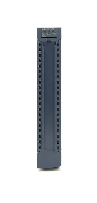 ПЛК Siemens 6ES7531-7QD00-0AB0 Simatic S7 PLC module Fast — фото лота 1