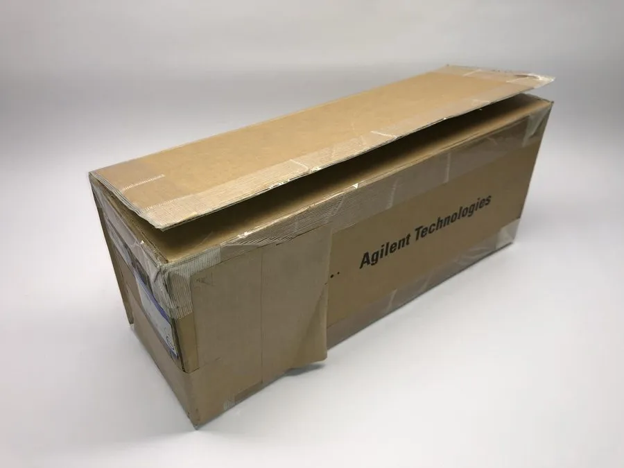 Спектрометр Agilent Technologies FTIR Laser Module Spare для Cary 600 FTIR / 110 — фото лота 1