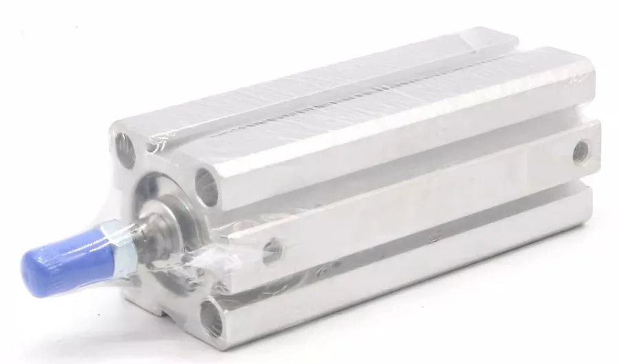 Пневмоцилиндр AIRTAC Ultra-thin air Pneumatic Cylinders outer teeth SDA32X90B