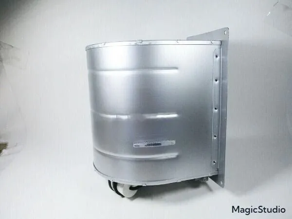 Вентилятор EMC Fan RF3D-146/180 K506 DSF-2326 Centrifugal Fan D2E146-AP47-C3 Inv