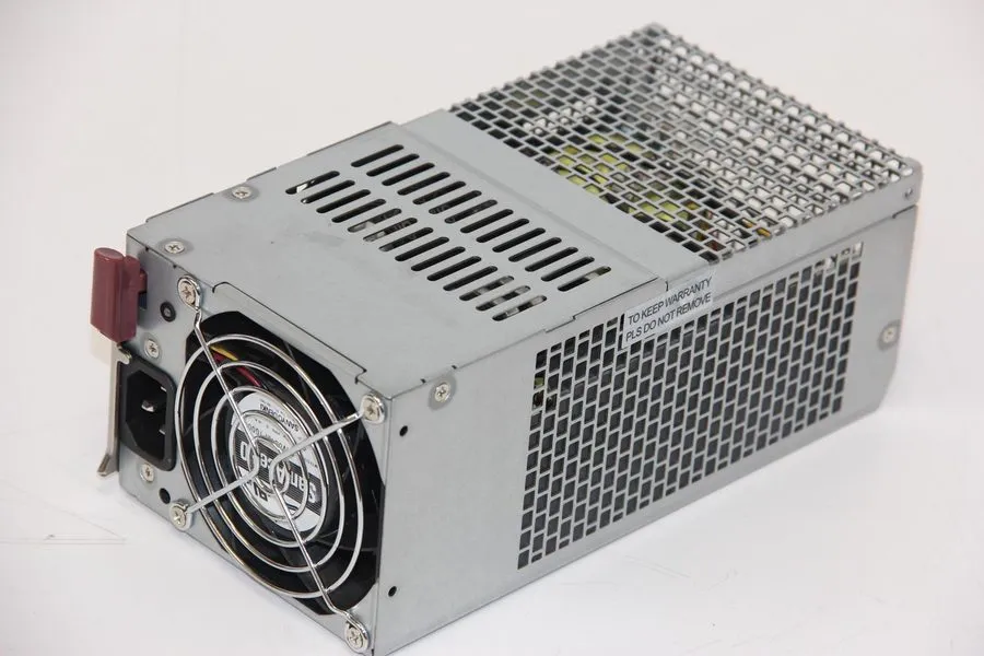 Блок питания Supermicro PWS-2K21A-2R 2200W 2U Redundant Power Supply