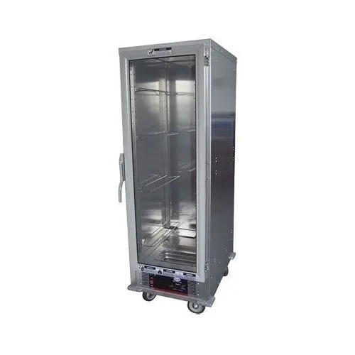 Оборудование для общепита Cozoc HPC7008-MC9S1 Full Height Non-Insulated Wide Hea — фото лота 1